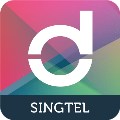 ($3 Cash Back) Singtel Dash Referral Code : DASH-4JBII