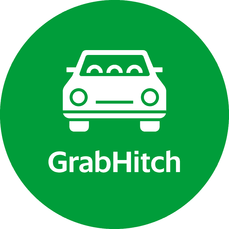 ($10 Bonus) GrabHitch Driver Referral Program