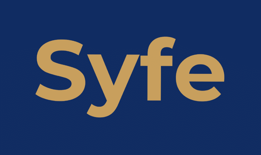 Syfe Referral Code : SRPSXNZ47