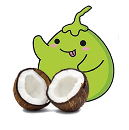 Mr Coconut Referral Code : EdYrPNb6