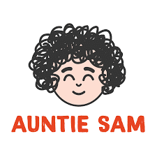 (Free Token) Auntie Sam Referral Code : 3zw4ddpX