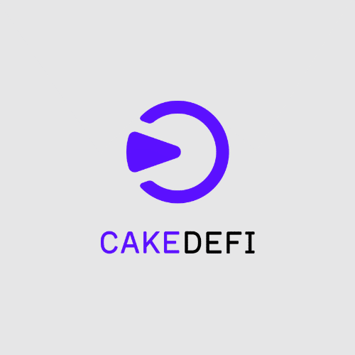 (Free USD50) CakeDeFi Referral Code : 347017