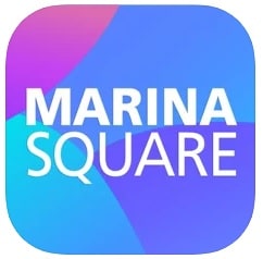 (Free $5 Voucher, no min spend) Marina Square Referral Code : DQ8789