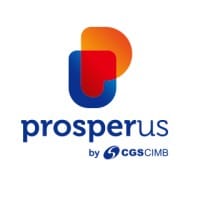 (Free SGD130) CGS-CIMB ProsperUs Referral Code : 0702093