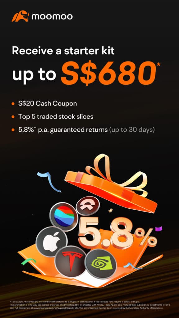 moomoo Referrals, Promo Codes, Rewards ••• Free Stock • December 2023